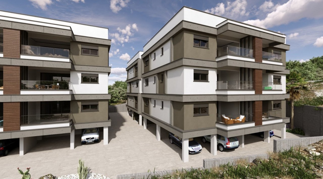 3 Bedrooms Apartment in Agia Fyla, Limassol