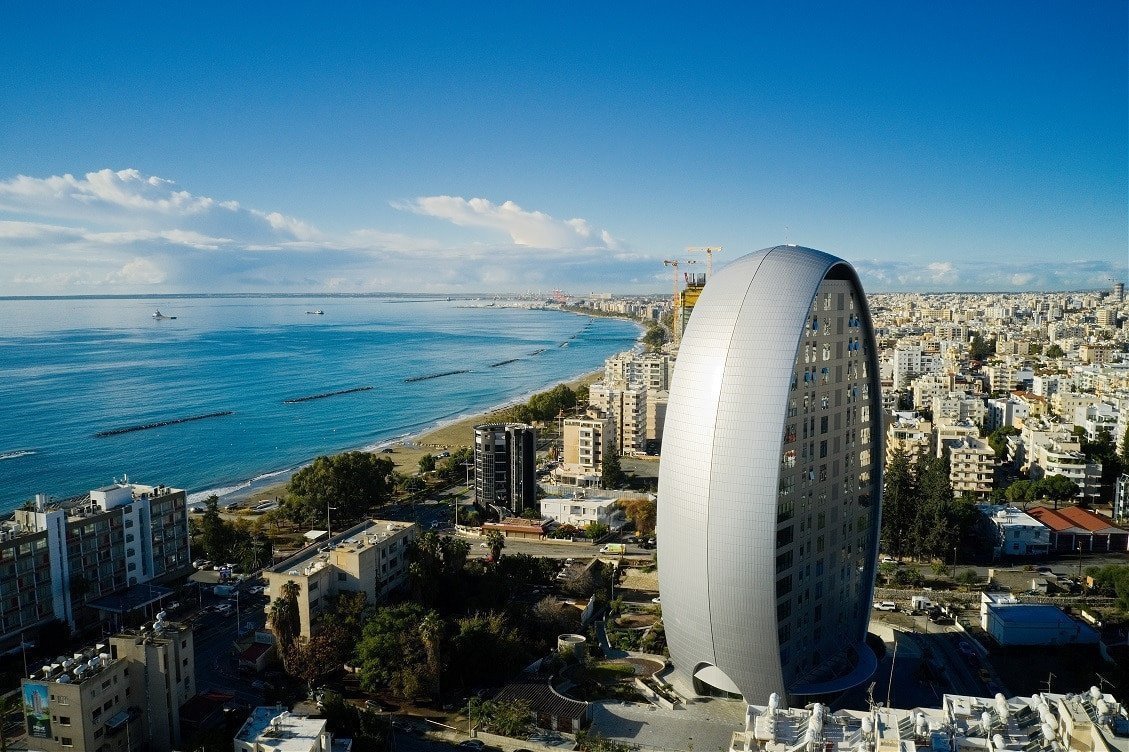 Office in Neapolis, Limassol