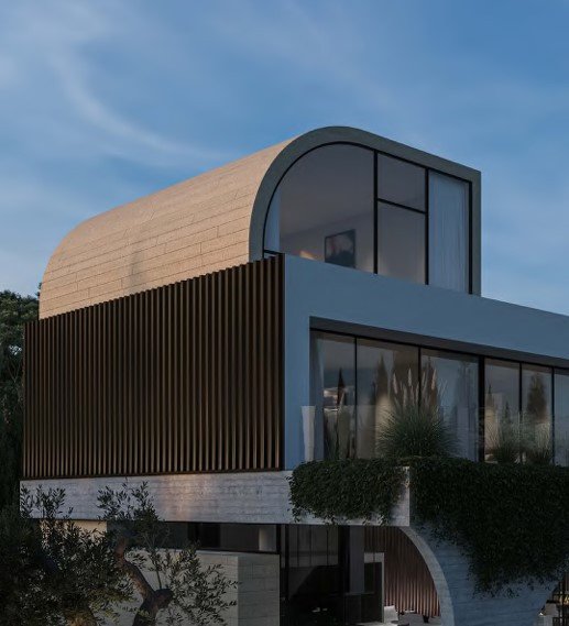 6 Bedrooms House / Villa in Agios Dometios, Nicosia