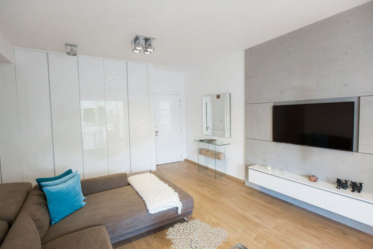 1 Bedrooms Apartment in Limassol, Limassol