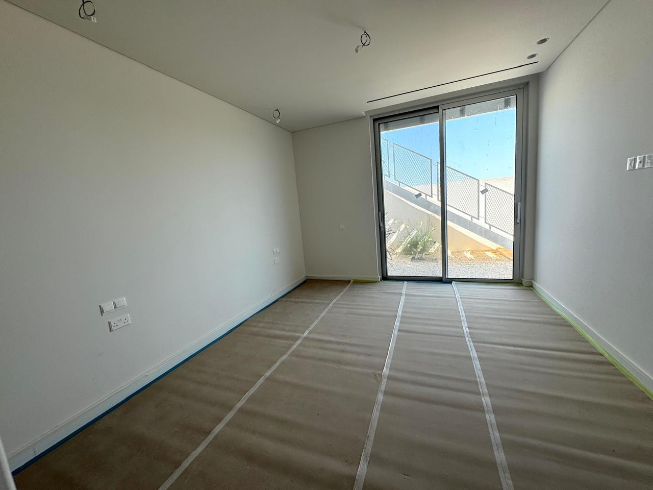 4 Bedrooms House / Villa in Agios Tychonas, Limassol