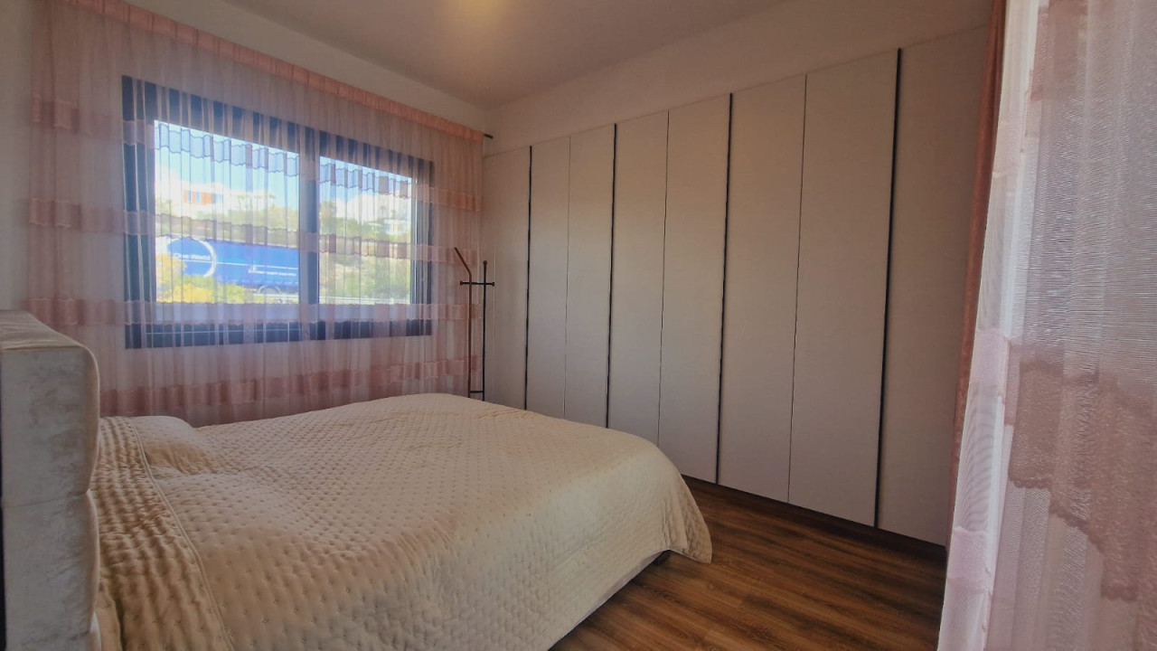 3 Bedrooms Apartment in Mouttagiaka, Limassol