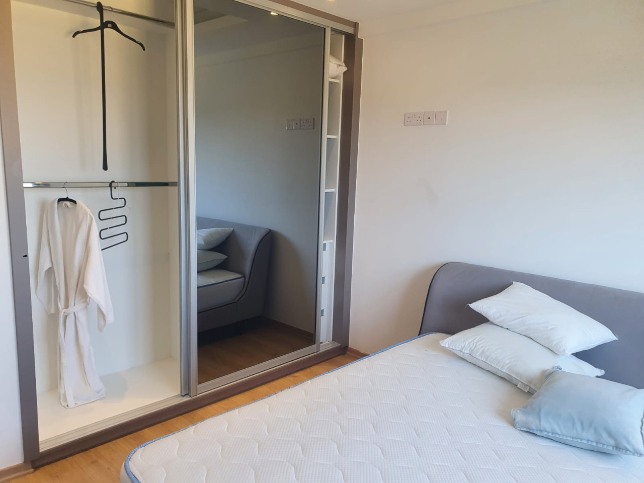 3 Bedrooms Apartment in Neapolis, Limassol