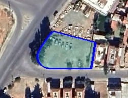 Land in Polemidia, Limassol