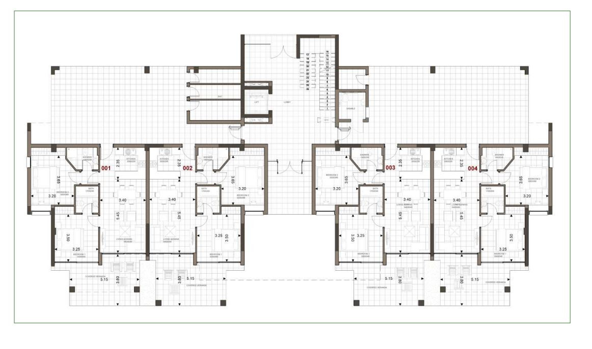 30 + Bedrooms Investment in Trachoni, Limassol