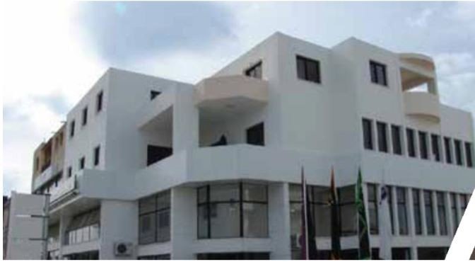 Investment in Paphos, Paphos