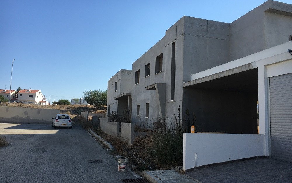 10 + Bedrooms Investment in Dali, Nicosia