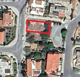 Land in Columbia, Limassol
