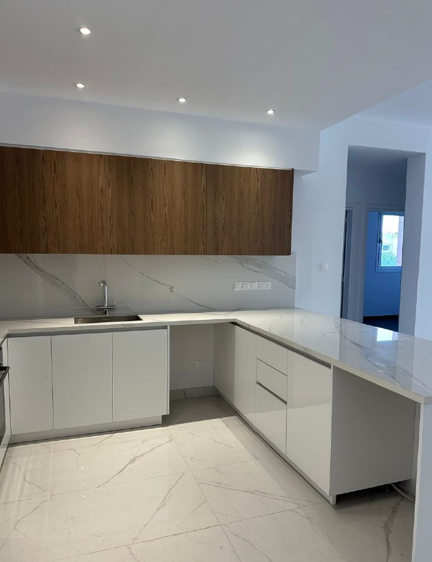 3 Bedrooms Apartment in Linopetra, Limassol