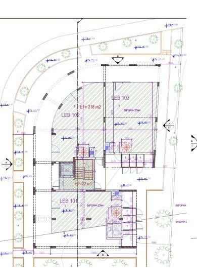 Investment in Meneou, Larnaca