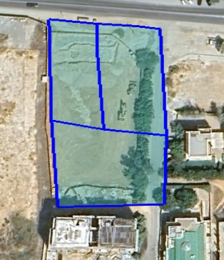 Land in Limassol, Limassol