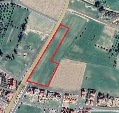 Land in Pyla, Larnaca