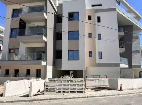3 Bedrooms Apartment in Agios Athanasios, Limassol