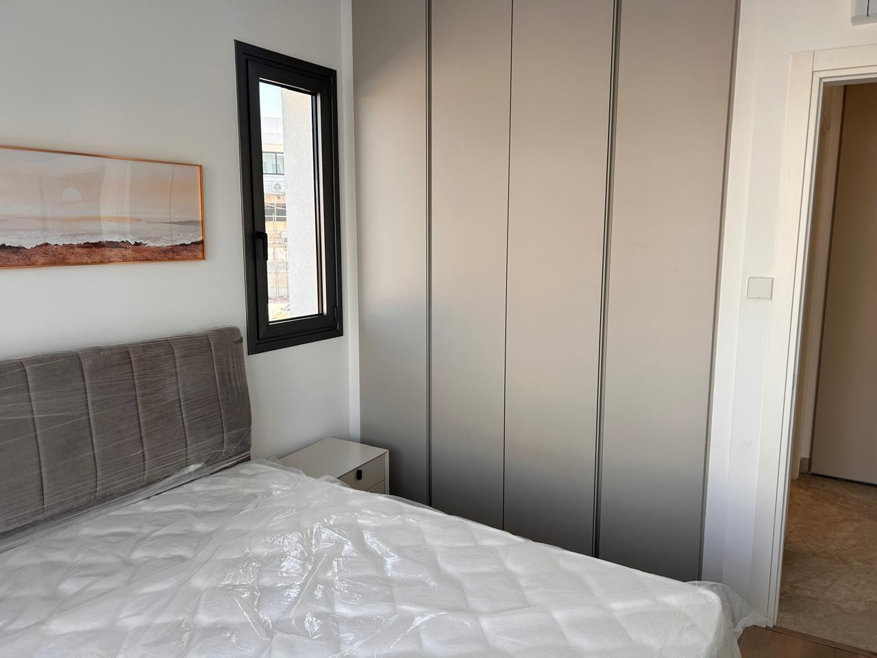 1 Bedrooms Apartment in Agios Athanasios, Limassol