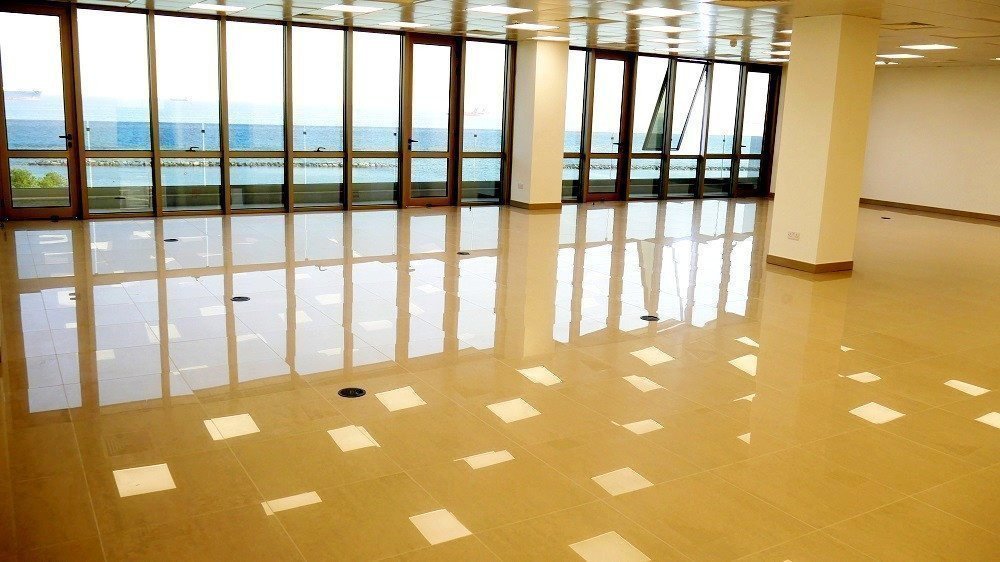 Office in Neapolis, Limassol