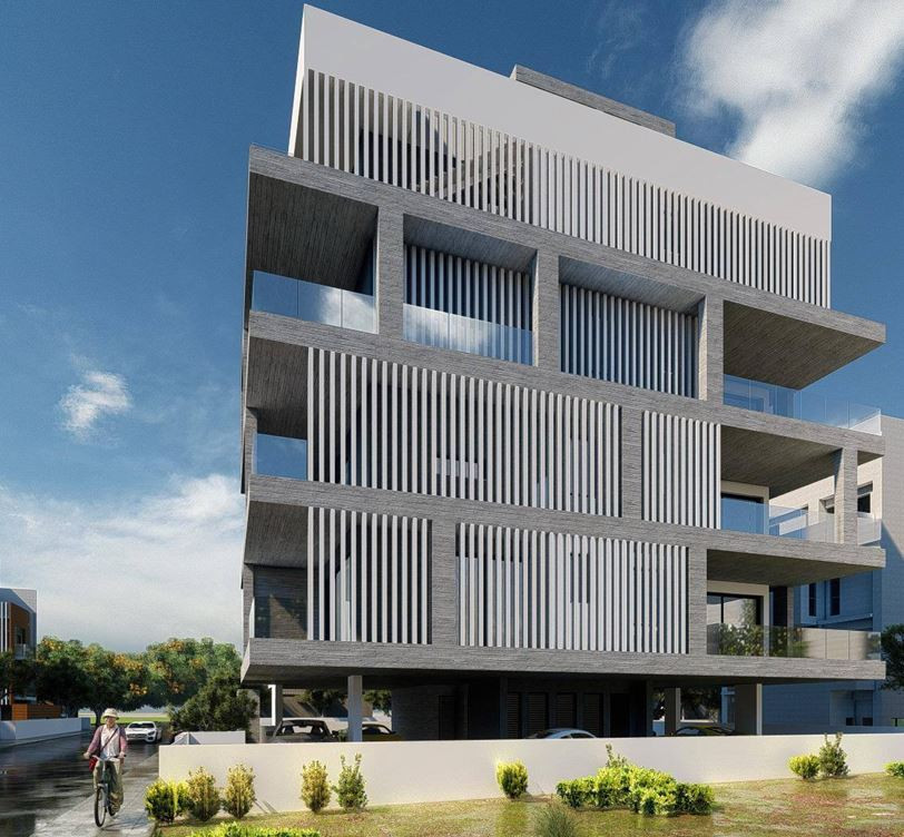 3 Bedrooms Apartment in Katholiki, Limassol