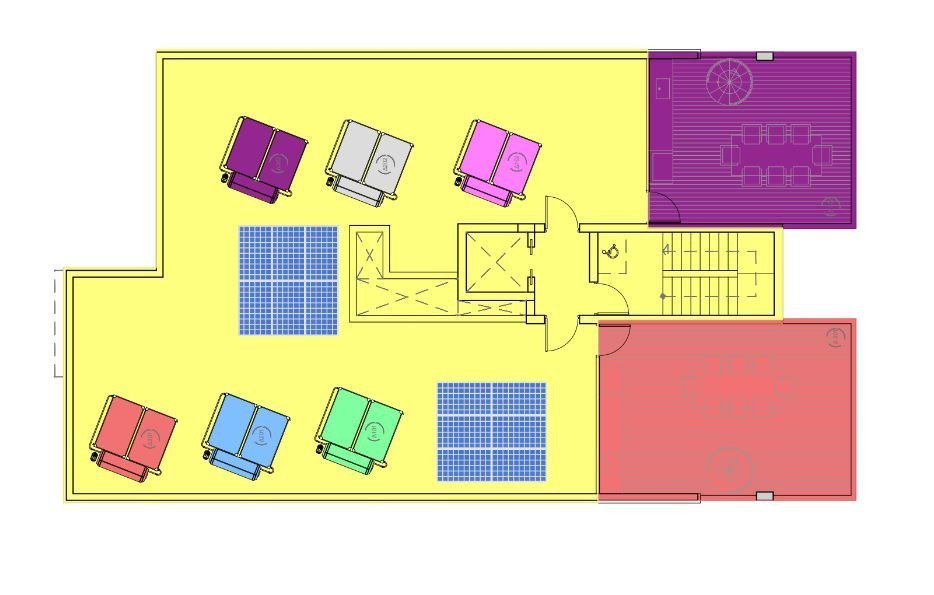 3 Bedrooms Apartment in Linopetra, Limassol