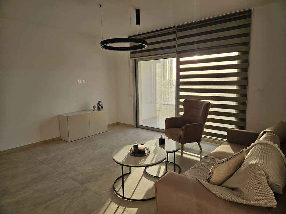 2 Bedrooms Apartment in Agios Athanasios, Limassol