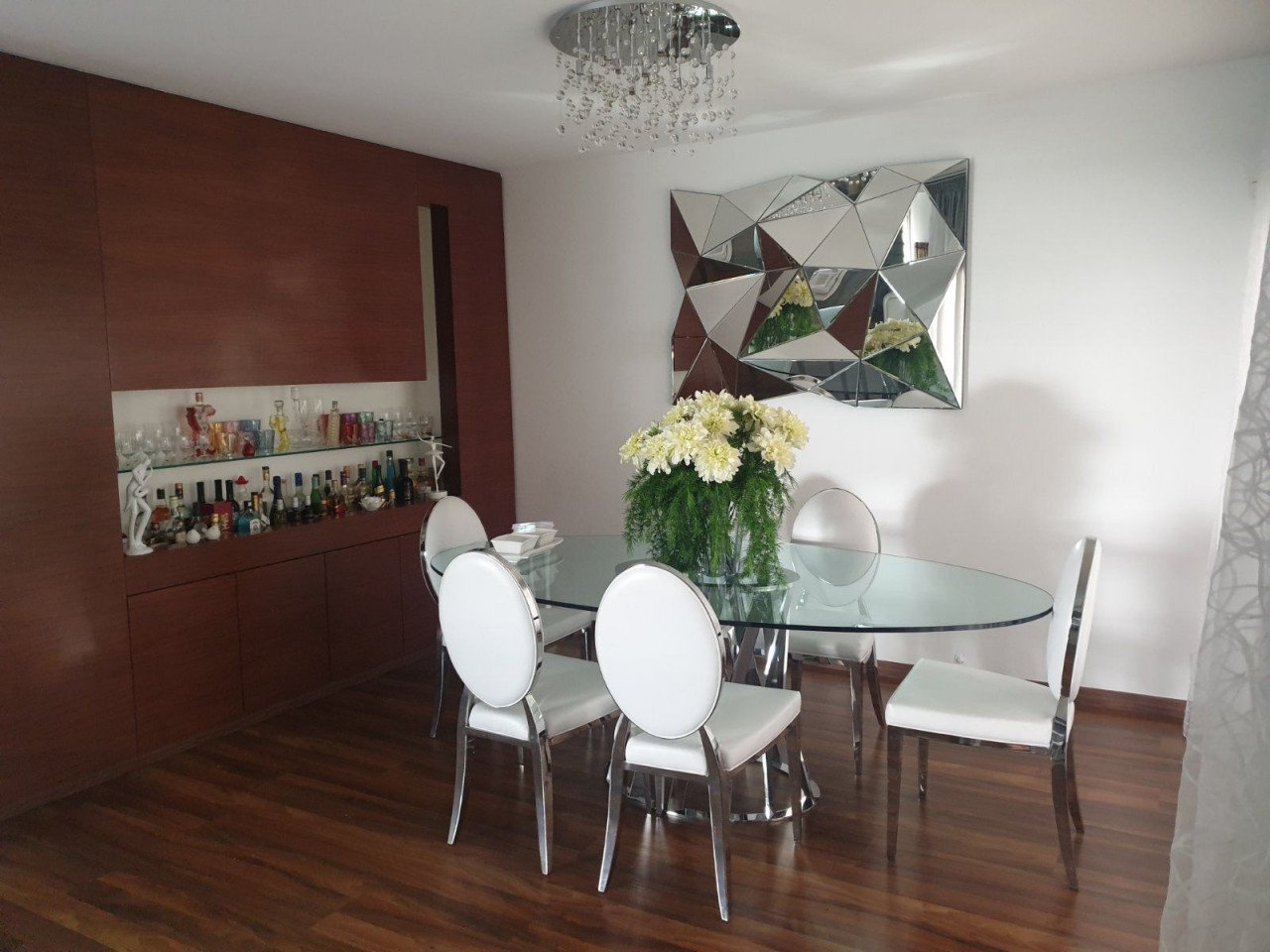 4 Bedrooms House / Villa in Kapsalos, Limassol