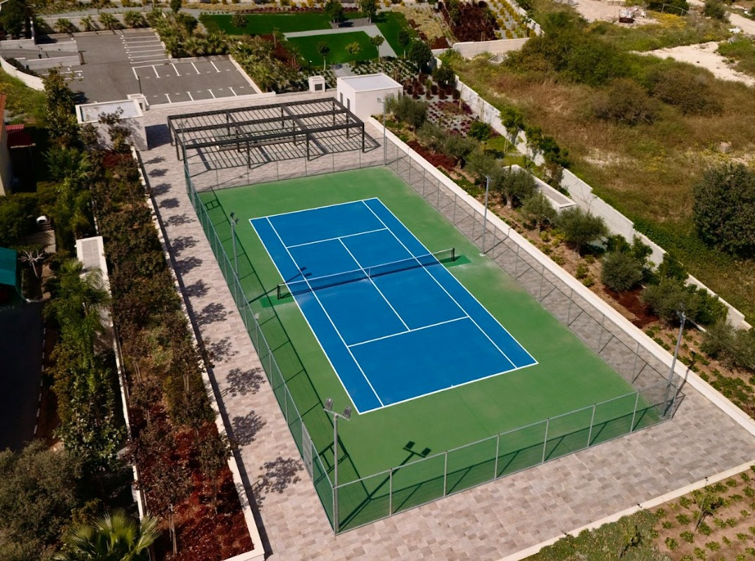 1 Bedrooms Apartment in Poseidonia Area, Limassol