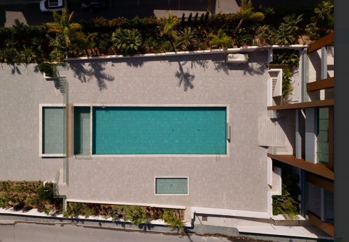 1 Bedrooms Apartment in Poseidonia Area, Limassol