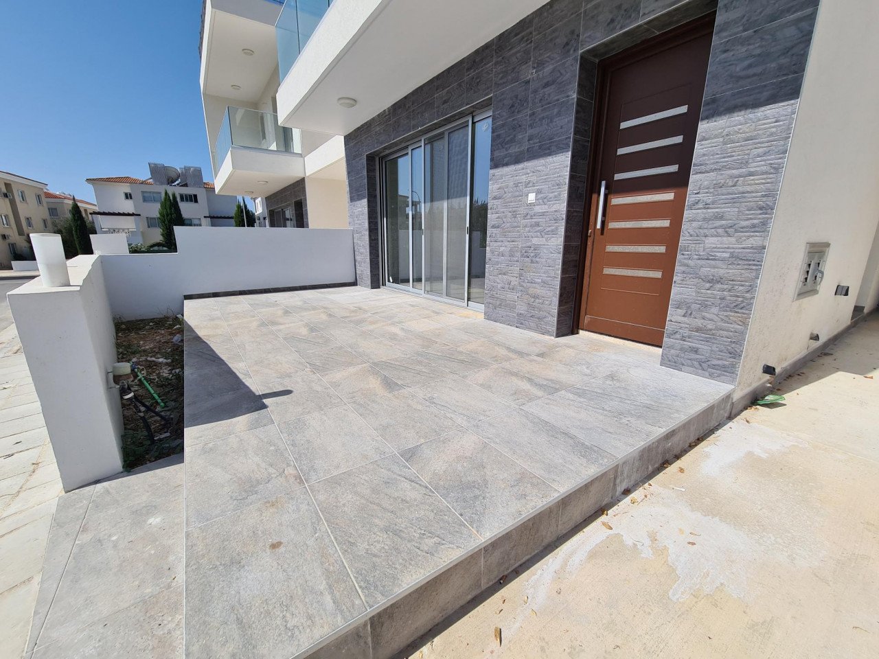 4 Bedrooms House / Villa in Universal, Paphos