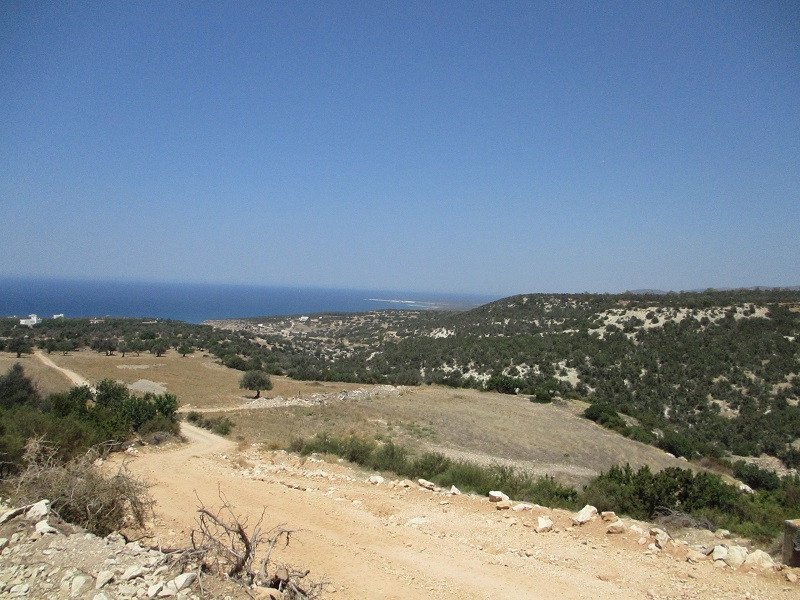 6 Bedrooms House / Villa in Saint Georges, Paphos