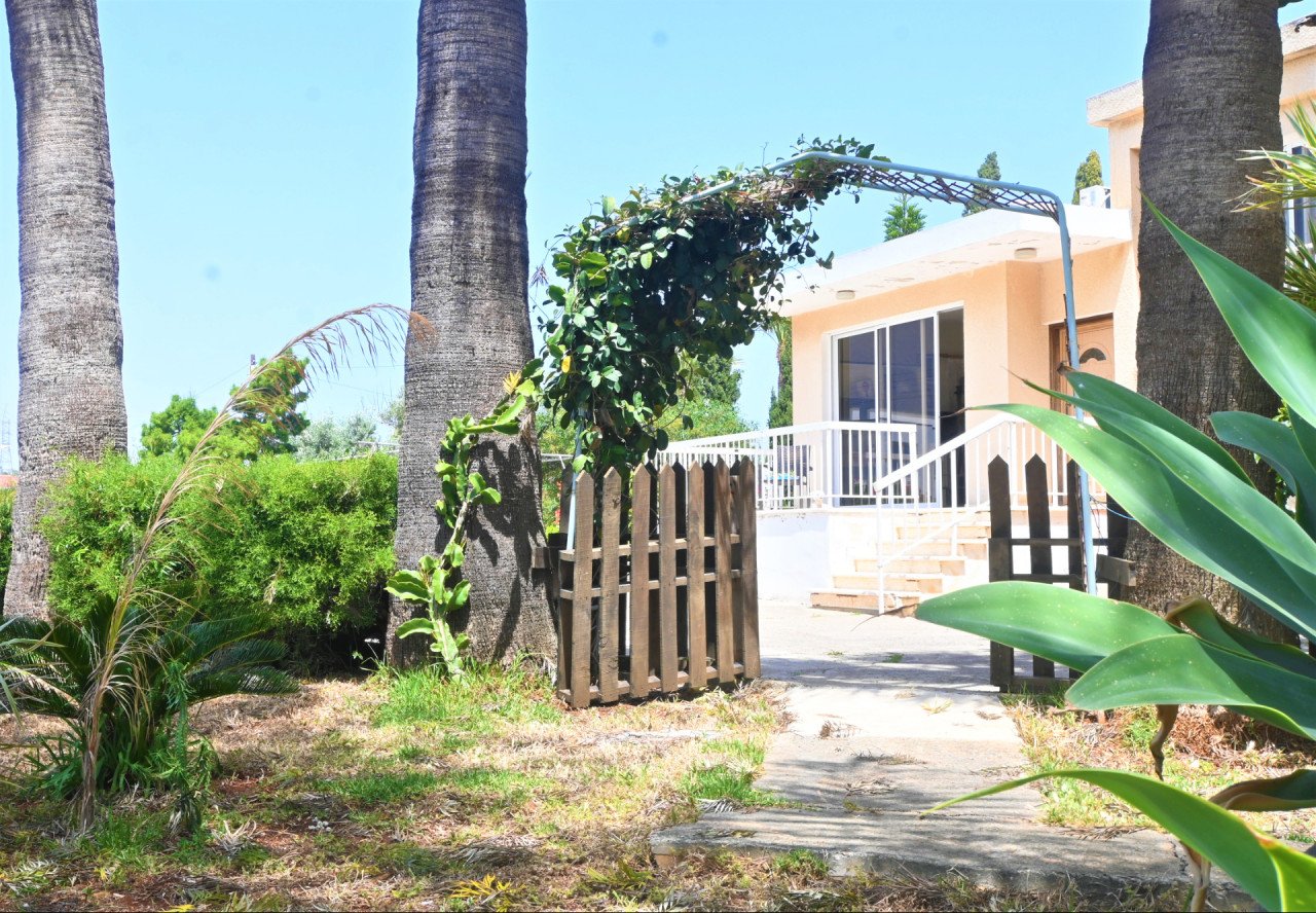 5 Bedrooms House / Villa in Ayia Napa, Famagusta