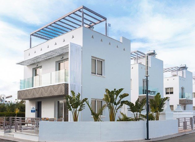3 Bedrooms House / Villa in Ayia Napa, Famagusta