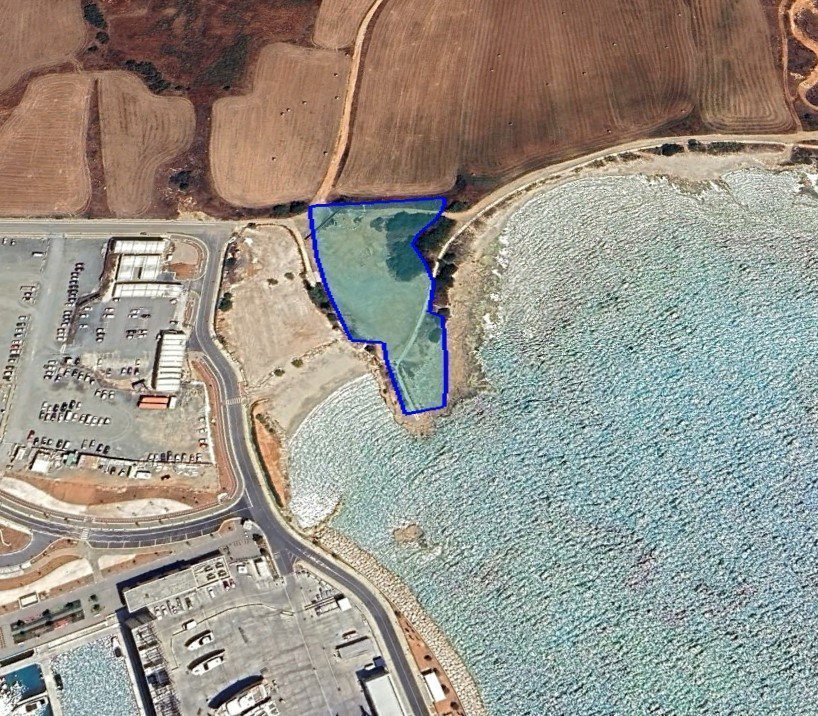Land in Ayia Napa, Famagusta