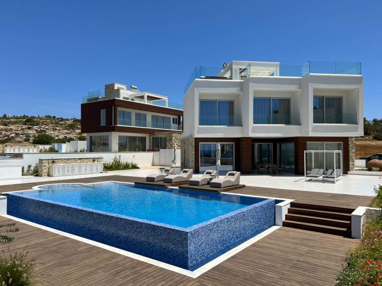 3 Bedrooms House / Villa in Ayia Napa, Famagusta