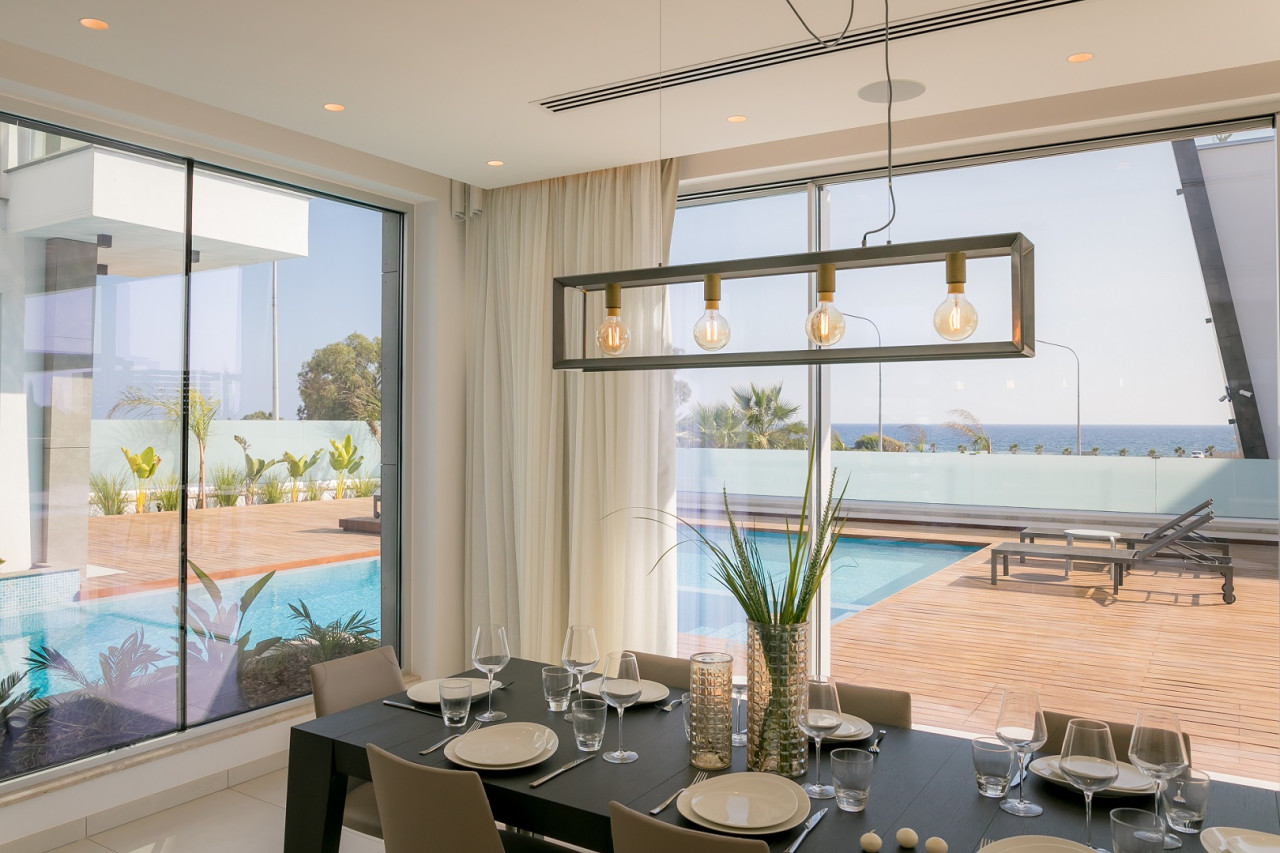 3 Bedrooms House / Villa in Ayia Napa, Famagusta