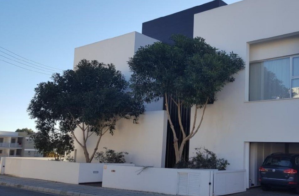 4 Bedrooms House / Villa in Nicosia, Nicosia