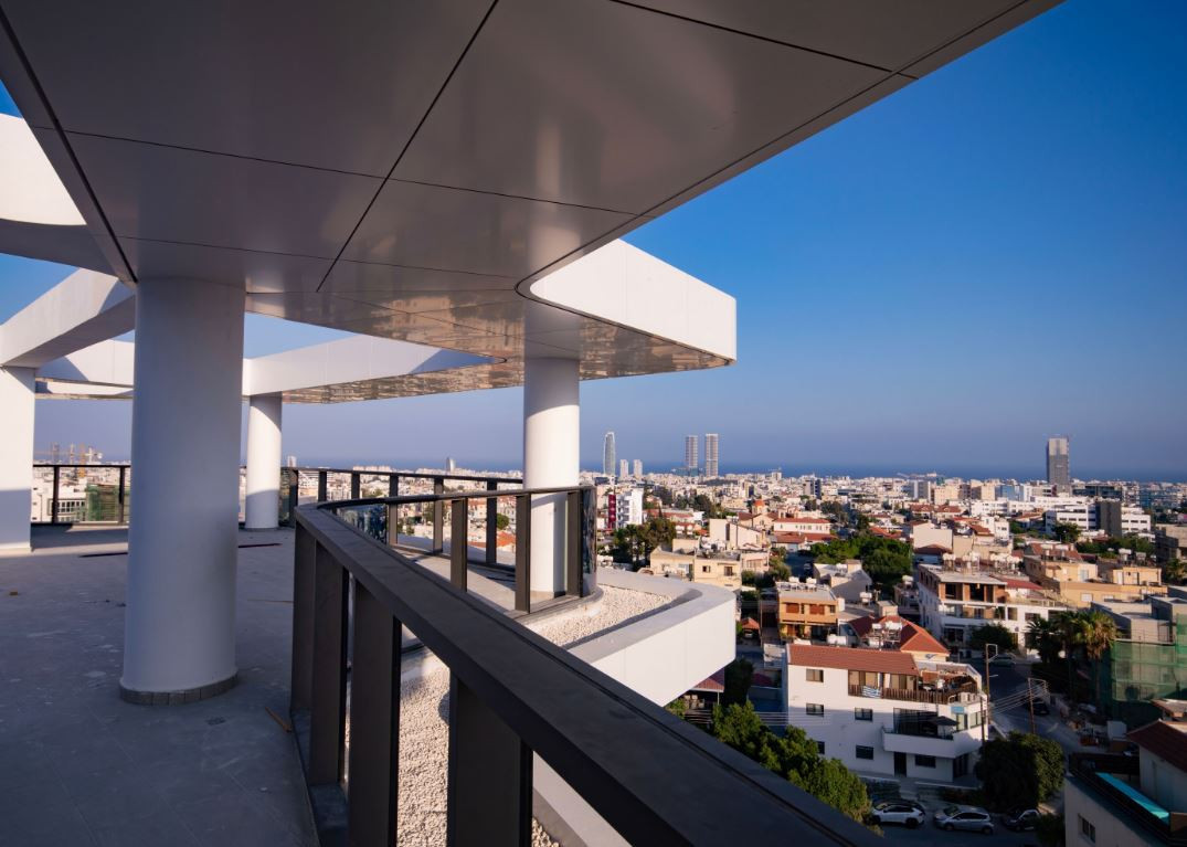 Investment in Mesa Geitonia, Limassol