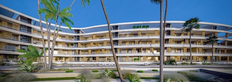 3 Bedrooms Apartment in Agios Athanasios, Limassol