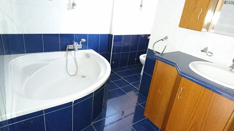 3 Bedrooms Apartment in Potamos Germasogeias, Limassol