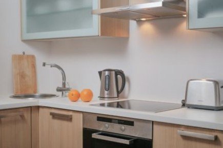1 Bedrooms Apartment in Potamos Germasogeias, Limassol