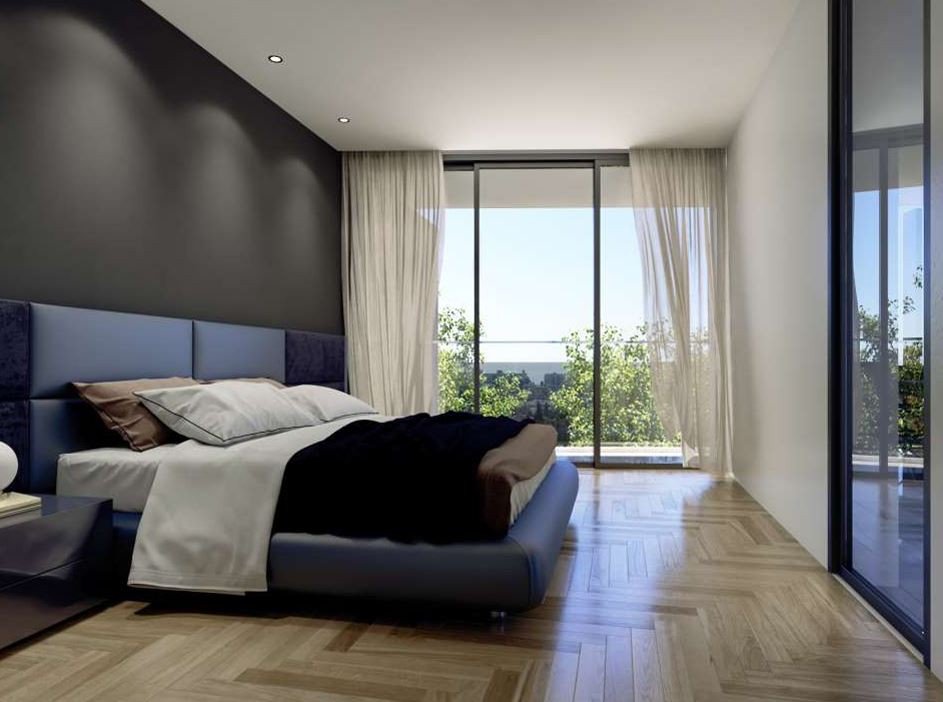 2 Bedrooms Apartment in Potamos Germasogeias, Limassol