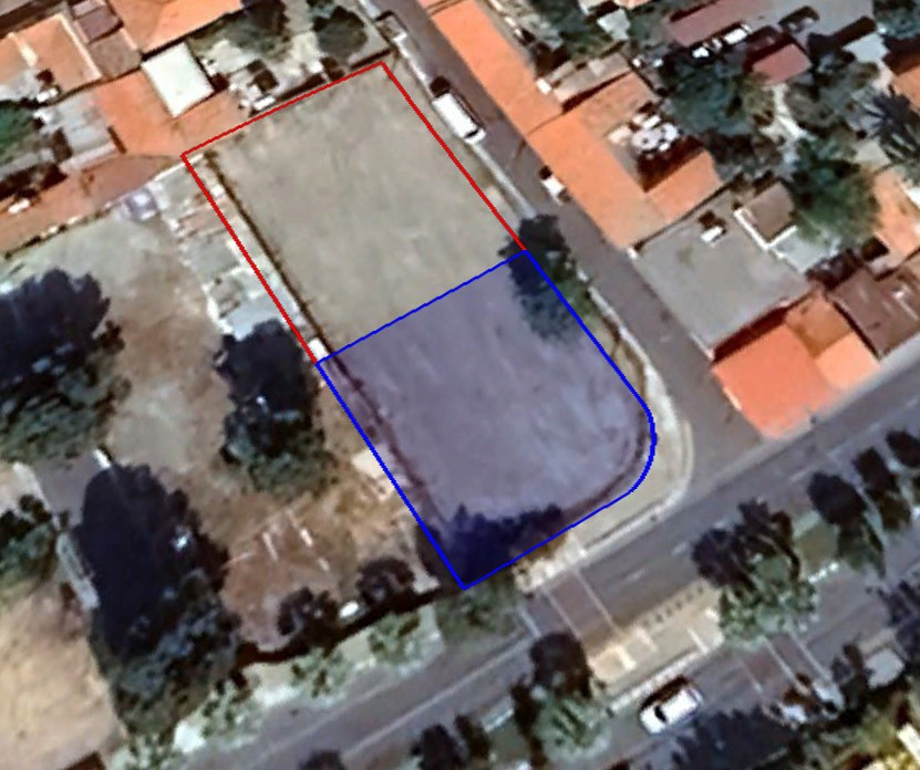 Land in Limassol Marina, Limassol