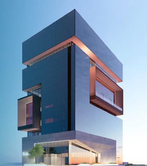 Office in Limassol, Limassol