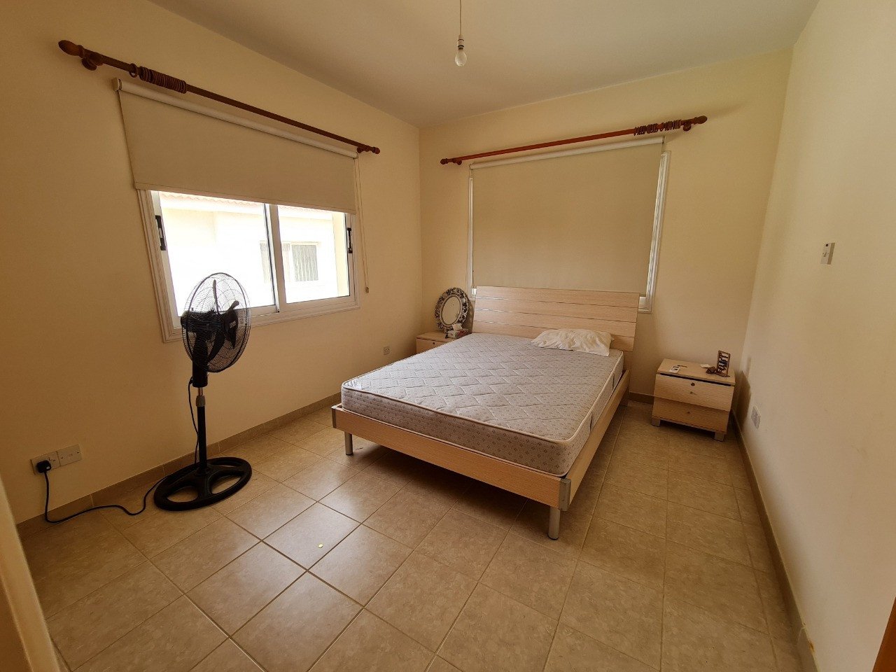 4 Bedrooms House / Villa in Ayia Triada, Famagusta