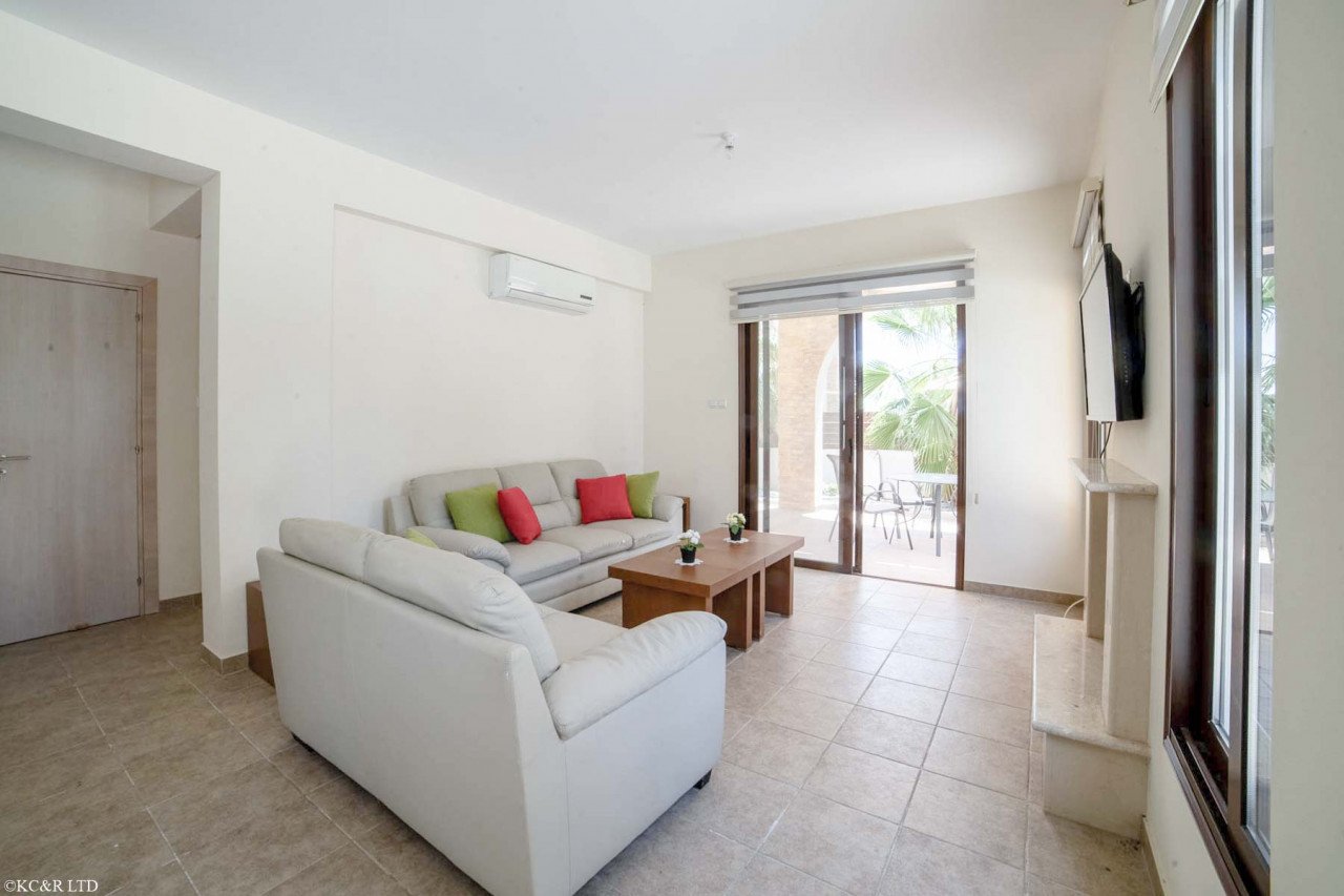3 Bedrooms House / Villa in Ayia Thekla, Famagusta