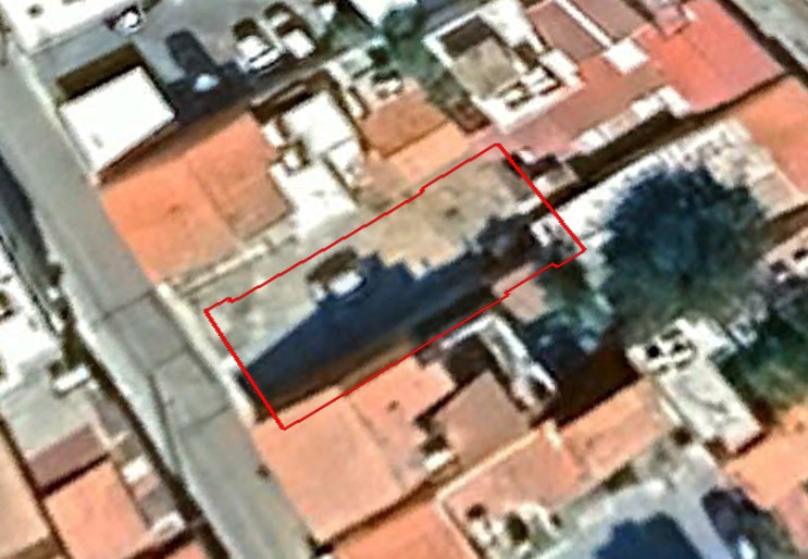 Land in Limassol, Limassol