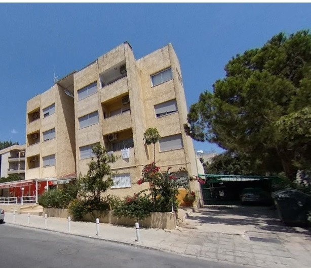 Building in Potamos Germasogeias, Limassol