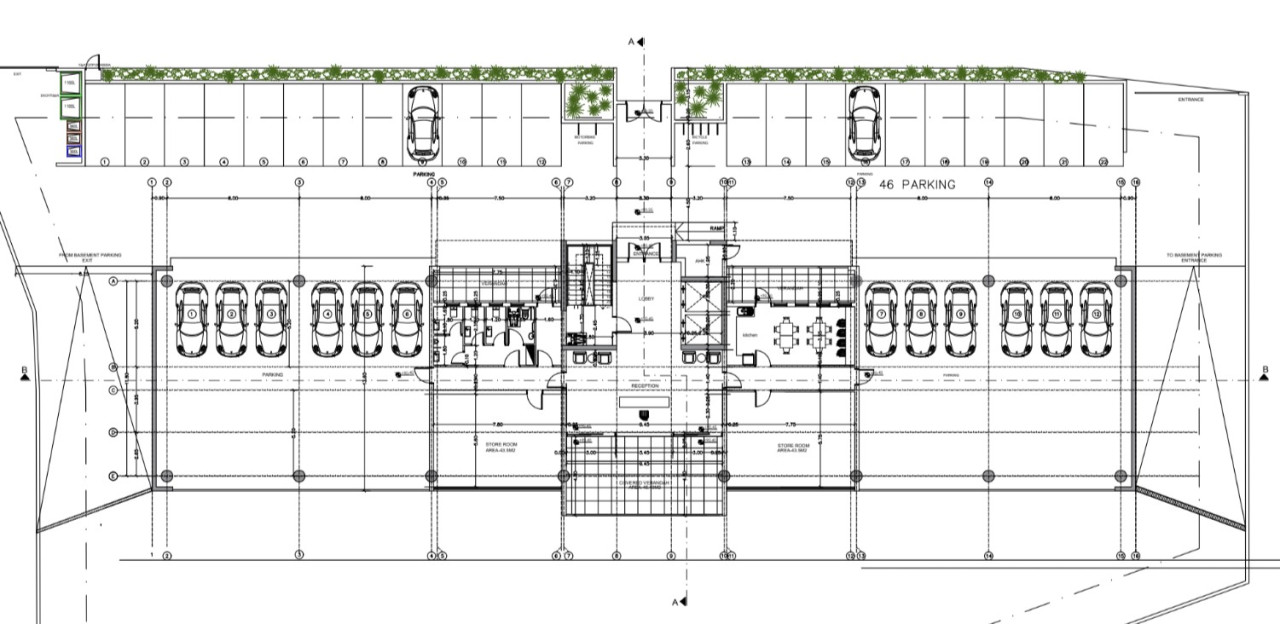 Investment in Pano Polemidia, Limassol