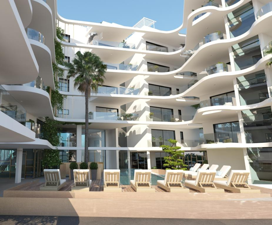 Office in Larnaca, Larnaca