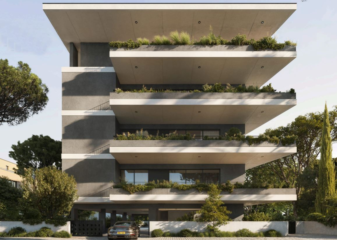 1 Bedrooms Apartment in Katholiki, Limassol