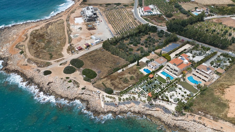 4 Bedrooms House / Villa in Peyia, Paphos
