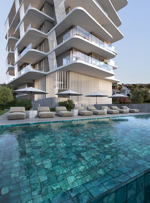 1 Bedrooms Apartment in Mouttagiaka, Limassol
