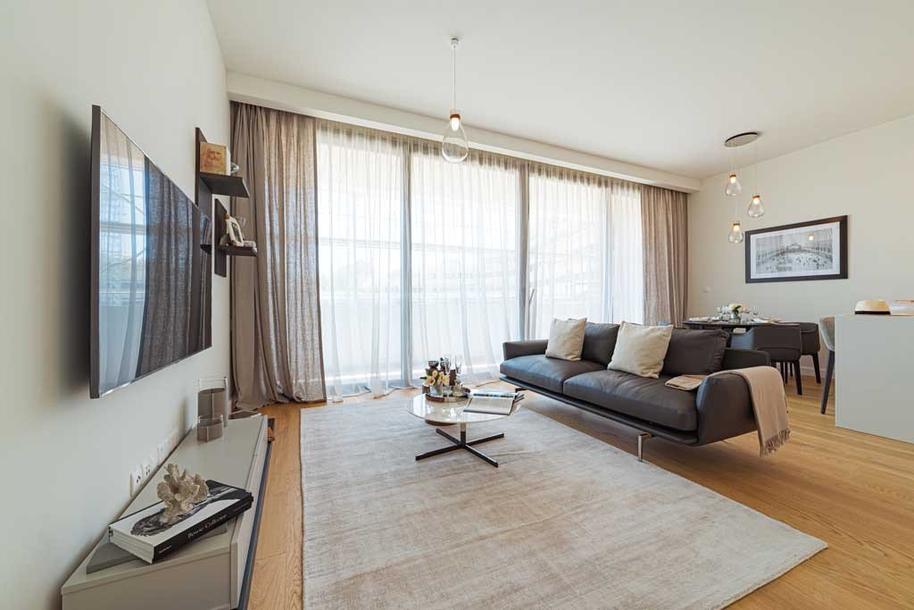 Apartment in Potamos Germasogeias, Limassol
